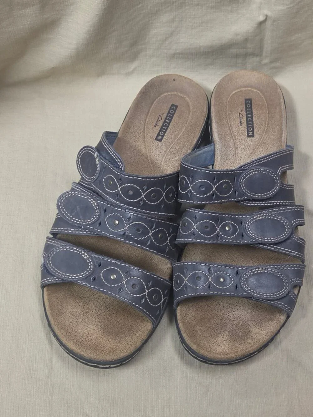 pair of womens 